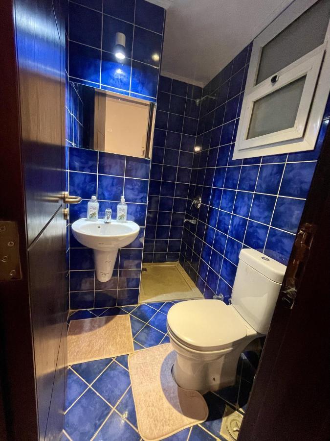 Fully Equipped Apartments Pool & Mountains View In Porto Sharm Resort Экстерьер фото